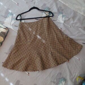 Hobbs, UK Size 12, tweed